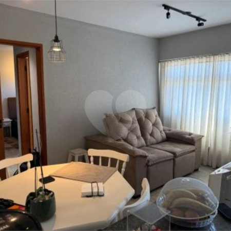 Apartamento à venda com 1 suíte em Presidente Médici, Ribeirão Preto, SP