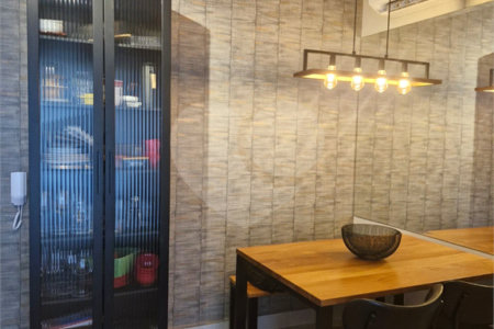 Apartamento à venda com 2 quartos, sendo 1 suíte,  em Parque Campolim, Sorocaba, SP