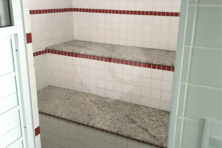Apartamento à venda com 1 suíte em Braga, Cabo Frio, RJ