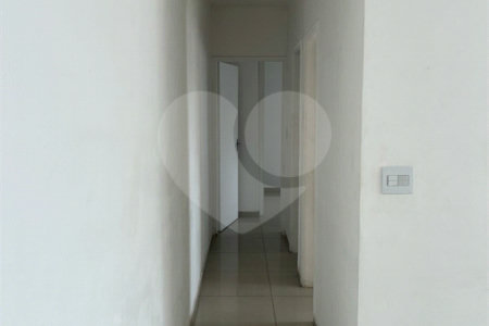 Apartamento à venda com 1 quarto em Brooklin Paulista, São Paulo, SP