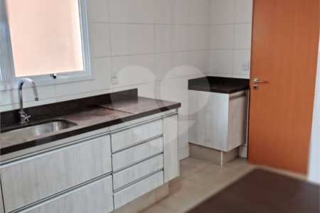 Apartamento para alugar com 3 suítes em Condomínio Itamaraty, Ribeirão Preto, SP