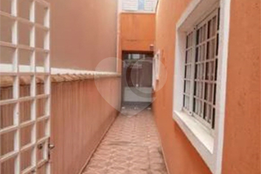 Sobrado à venda com 3 quartos, sendo 1 suíte, em Jaraguá, São Paulo, SP
