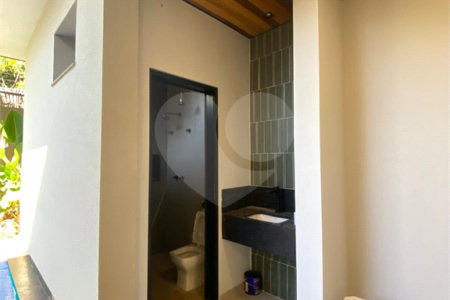 Sobrado à venda com 4 suítes em Jardim Imperador, Araraquara, SP