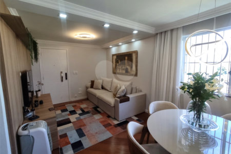 Apartamento à venda com 3 quartos em Jardim Íris, São Paulo, SP