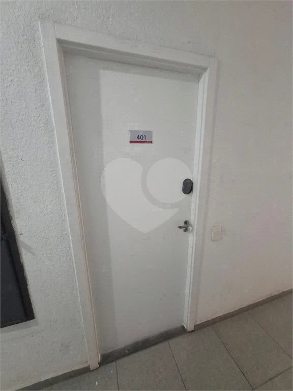 Apartamento à venda com 2 quartos em Campo Grande, Rio de Janeiro, RJ