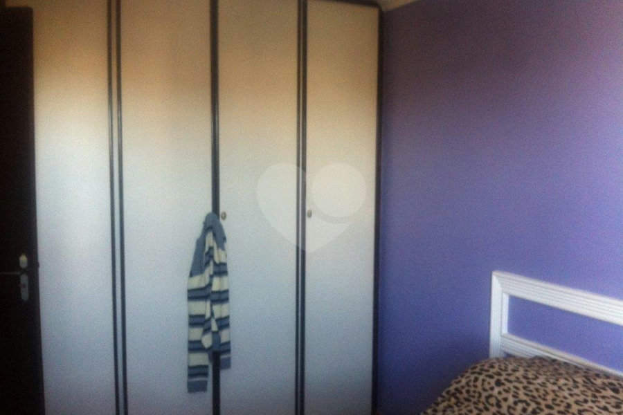 Apartamento à venda com 2 quartos em Jardim Peri, São Paulo, SP