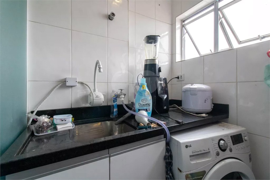 Apartamento à venda com 2 quartos em Vila Leonor, Guarulhos, SP