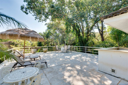 Casa à venda com 4 suítes em Alto da Boa Vista, São Paulo, SP