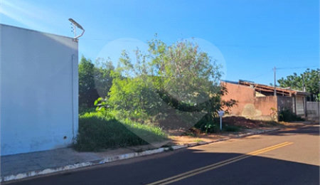 Terreno à venda em Residencial Ponta Porã I, Ponta Porã, MS