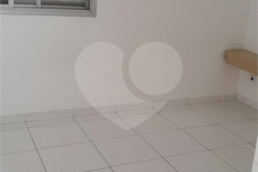 Apartamento à venda com 2 quartos em Mandaqui, São Paulo, SP