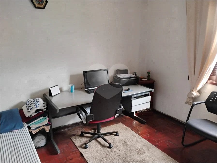 Sobrado à venda com 2 quartos em Vila Santa Catarina, São Paulo, SP