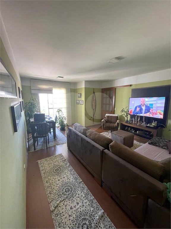 Apartamento à venda com 3 quartos, sendo 1 suíte,  em Mandaqui, São Paulo, SP
