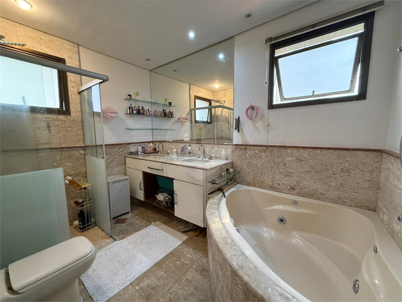 Apartamento à venda ou para alugar com 3 suítes em Santana, São Paulo, SP