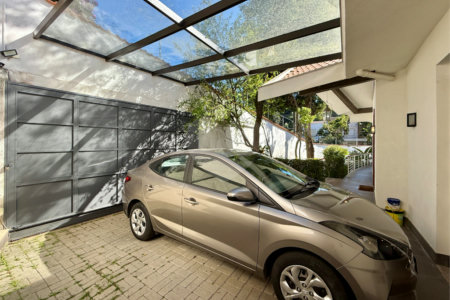 Casa de Vila à venda com 4 suítes em Alto da Boa Vista, São Paulo, SP
