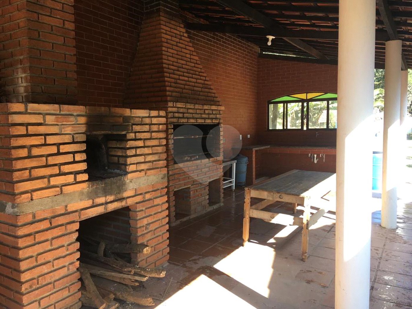 Chácara à venda com 4 quartos em Pirucaia, Mairiporã, SP