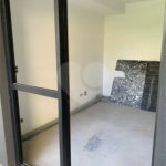 Apartamento à venda com 1 suíte em Tucuruvi, São Paulo, SP