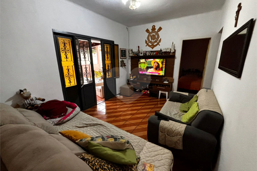 Casa Térrea à venda com 4 quartos, sendo 1 suíte, em Jaçanã, São Paulo, SP
