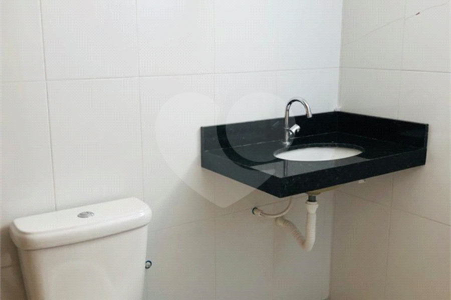 Casa à venda com 2 quartos no condomínio Sem Nome, São Paulo - SP