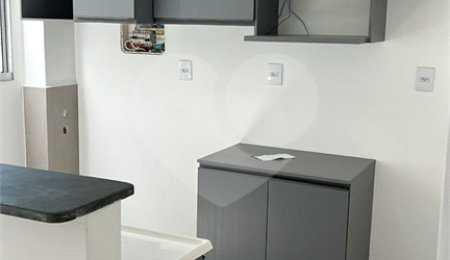 Apartamento à venda com 2 quartos em Ponte Nova, Várzea Grande, MT