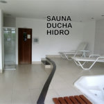 Apartamento à venda com 3 suítes em Jardim Londrina, São Paulo, SP