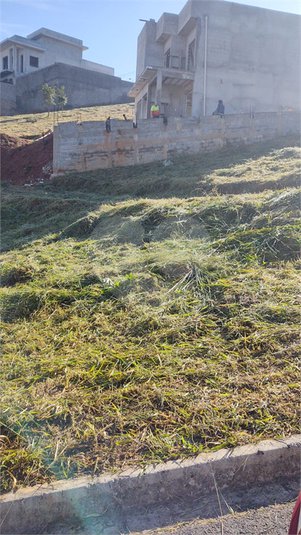 Terreno à venda no condomínio Greenfild, Atibaia - SP