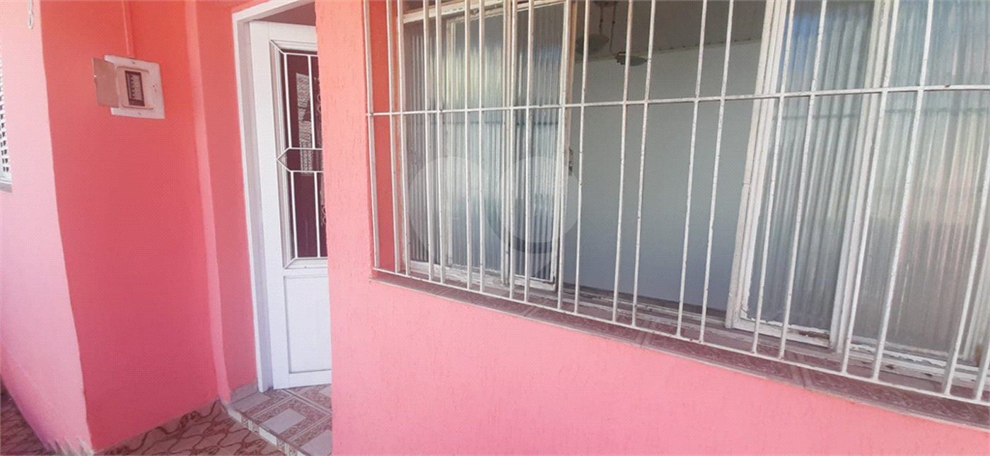 Casa de Vila à venda com 2 quartos em Tremembé, São Paulo, SP