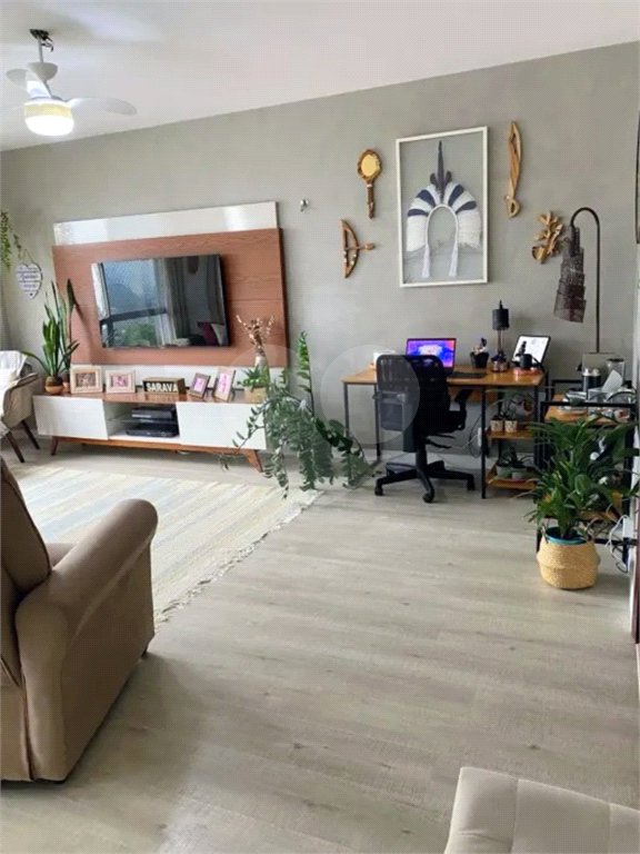 Apartamento à venda com 3 quartos, sendo 1 suíte,  em Grajaú, Rio de Janeiro, RJ