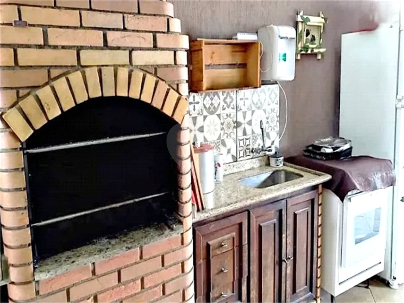 Sobrado à venda com 3 quartos, sendo 1 suíte,  em Vila Palmeiras, São Paulo, SP