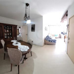 Apartamento à venda com 3 quartos, sendo 1 suíte, em Vila Uberabinha, São Paulo, SP