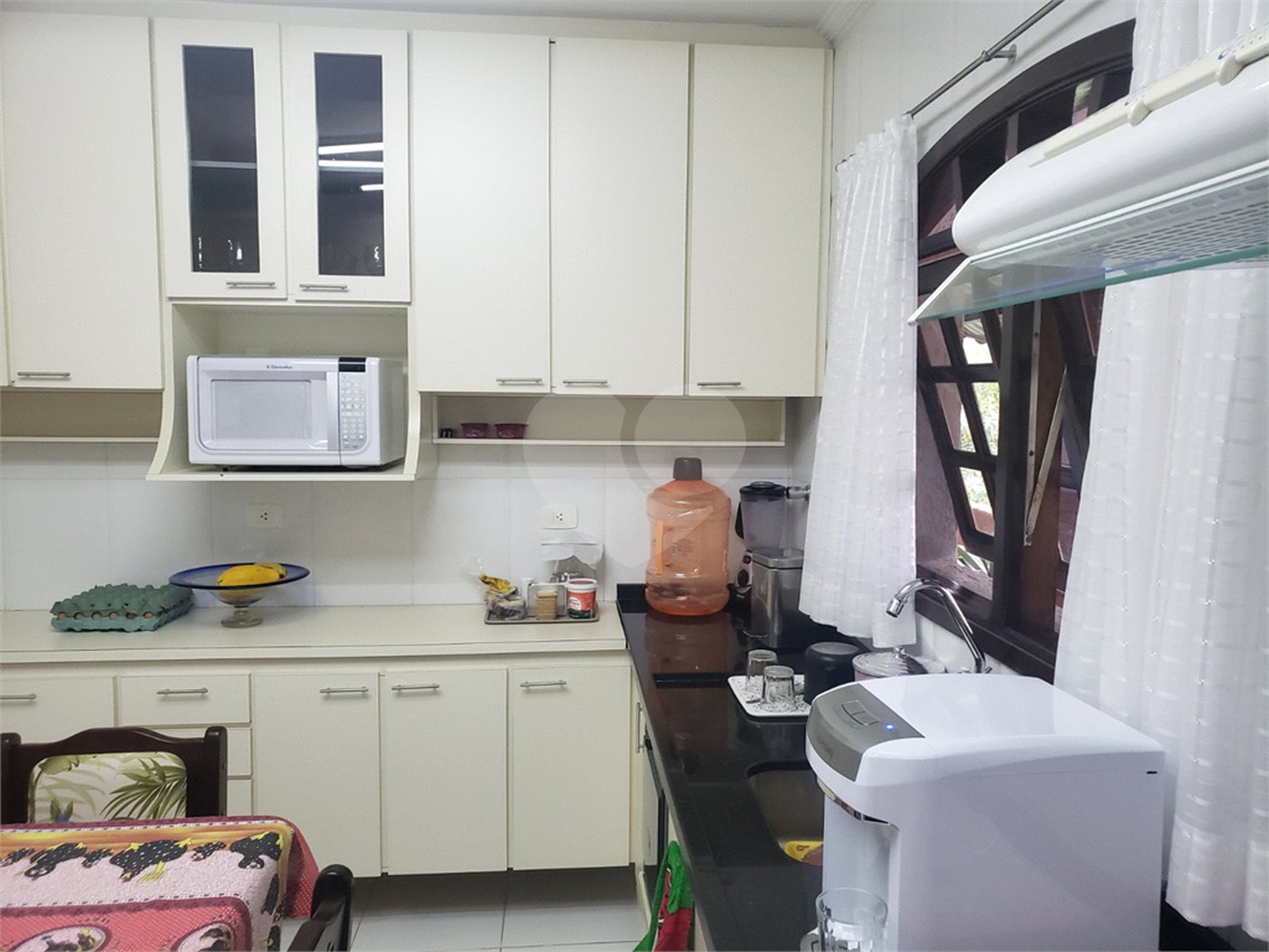 Casa à venda com 3 suítes no condomínio Alpes da Cantareira, Mairiporã - SP