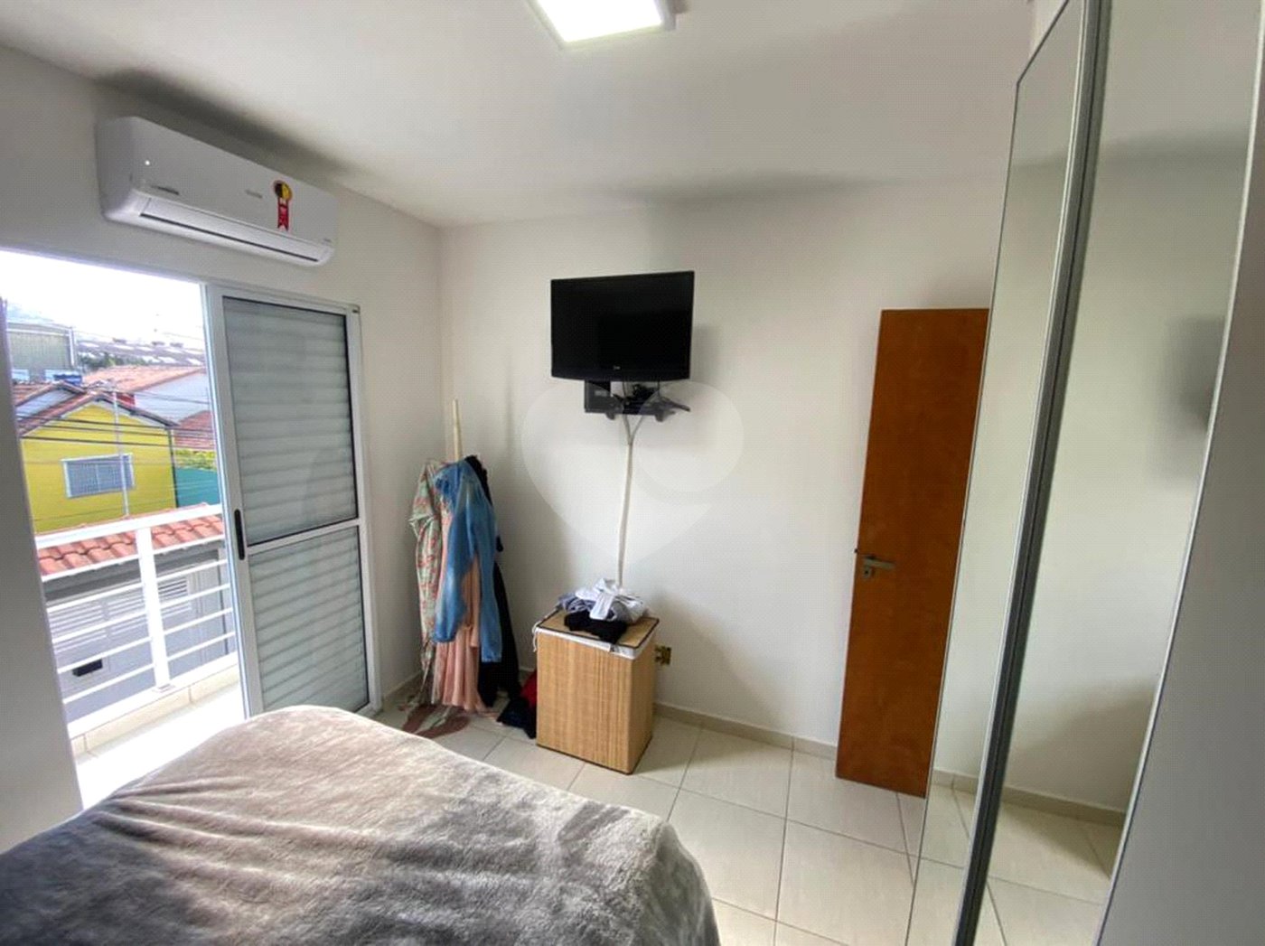 Sobrado à venda com 2 quartos em Tremembé, São Paulo, SP