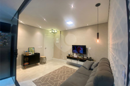 Apartamento à venda com 2 quartos em Vila Monteiro, Itapetininga, SP