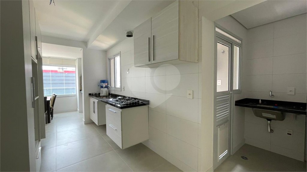 Apartamento à venda com 3 suítes no Centro, São Bernardo do Campo, SP