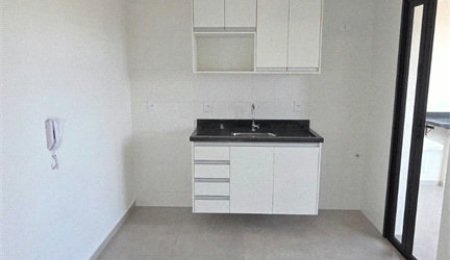 Apartamento para alugar com 1 quarto em Jardim América, Sorocaba, SP