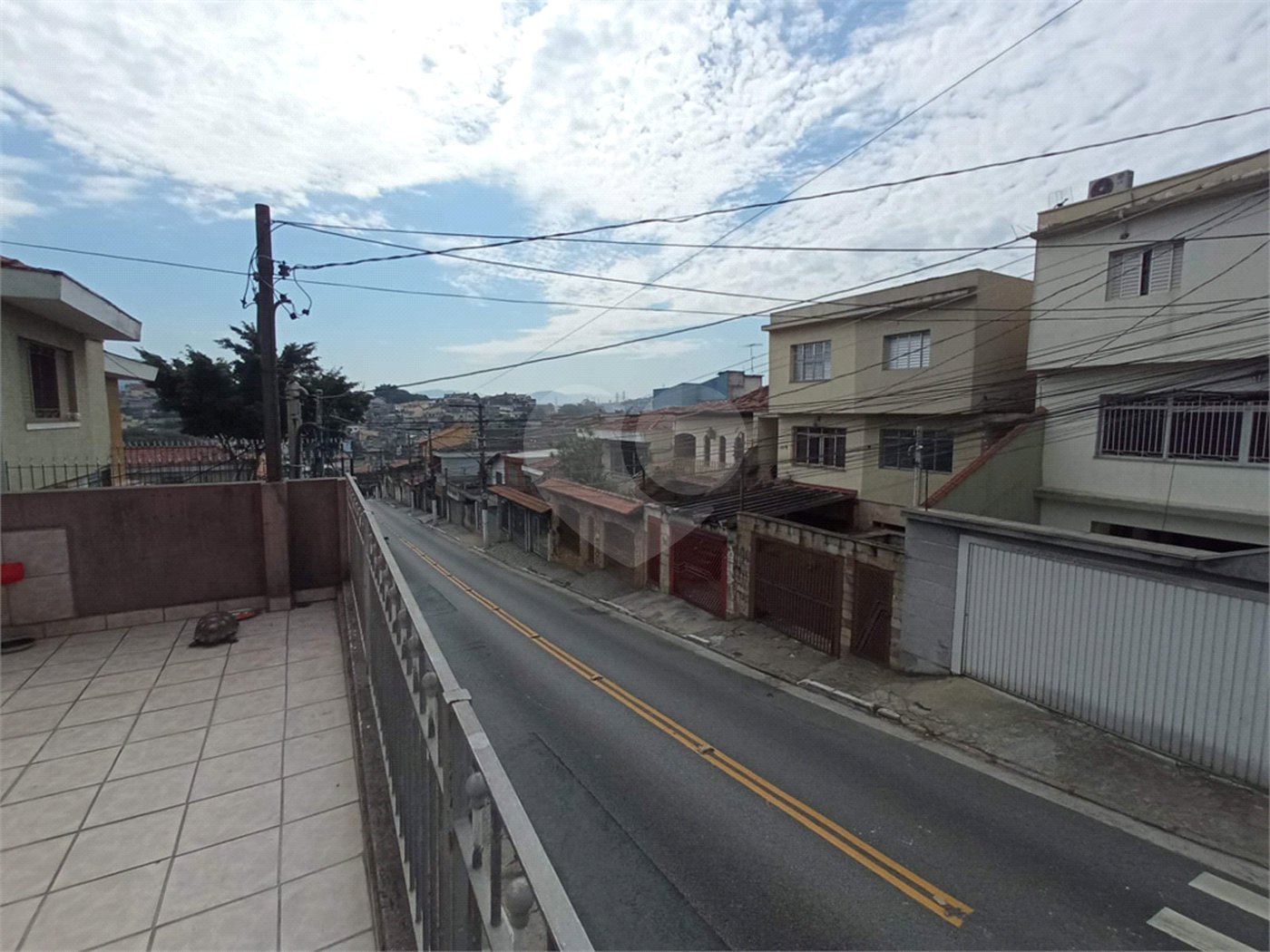 Sobrado à venda com 2 quartos em Vila Nova Mazzei, São Paulo, SP