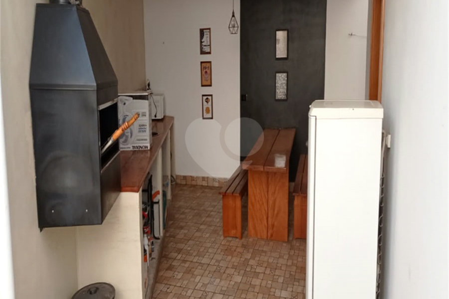 Sobrado à venda com 3 quartos, sendo 2 suítes, em Vila Guilherme, São Paulo, SP