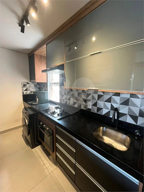 Apartamento à venda com 3 quartos, sendo 1 suíte, em Vila São Francisco, Hortolândia, SP