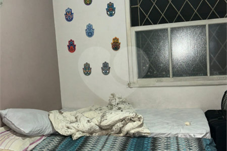 Apartamento à venda com 2 quartos, sendo 1 suíte, em Higienópolis, São Paulo, SP