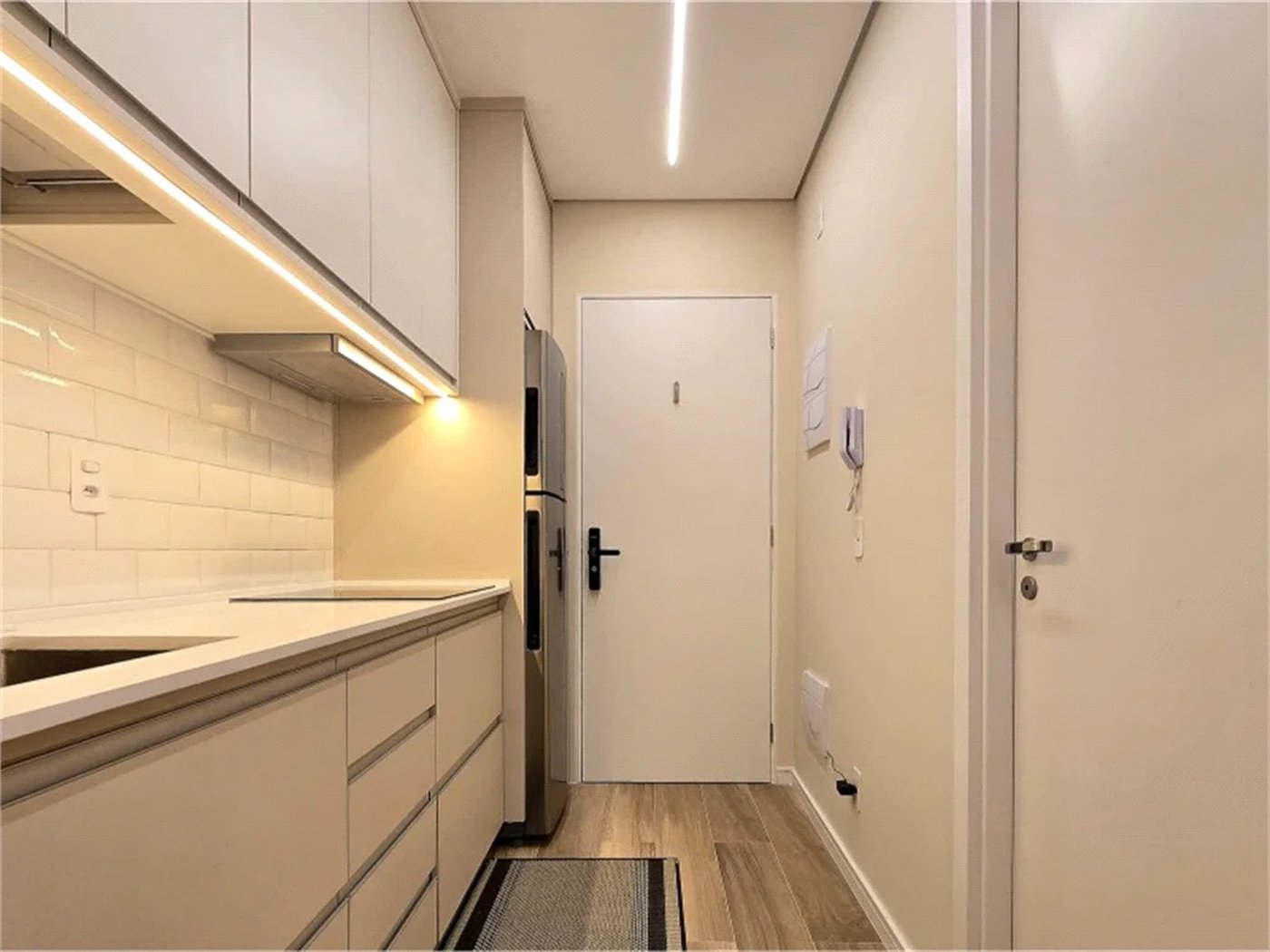 Studio à venda ou para alugar com 1 quarto em Pinheiros, São Paulo, SP