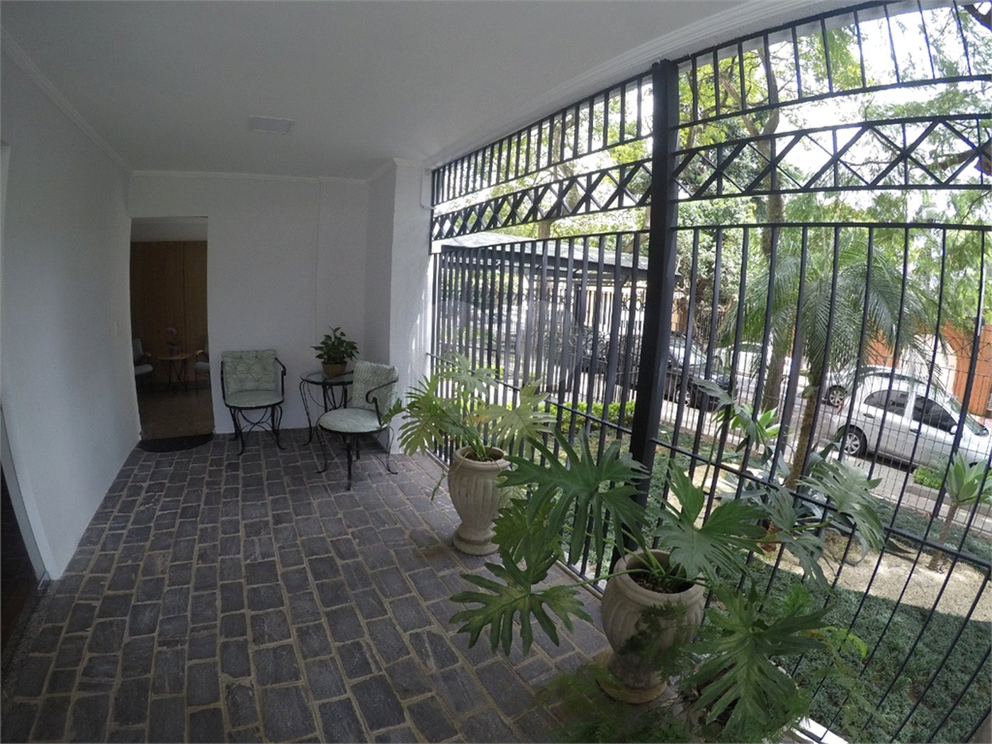 Apartamento para alugar com 2 quartos, sendo 1 suíte, em Campo Belo, São Paulo, SP