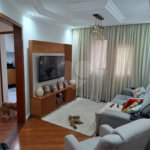 Casa à venda com 2 suítes em Vila Figueira, Suzano, SP