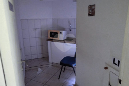 Sobrado à venda com 1 quarto em Campo Belo, São Paulo, SP