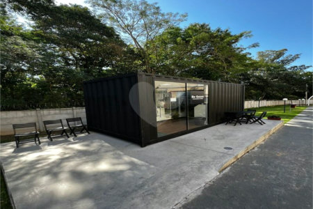Apartamento à venda com 2 quartos em Parque São Lourenço, Indaiatuba, SP