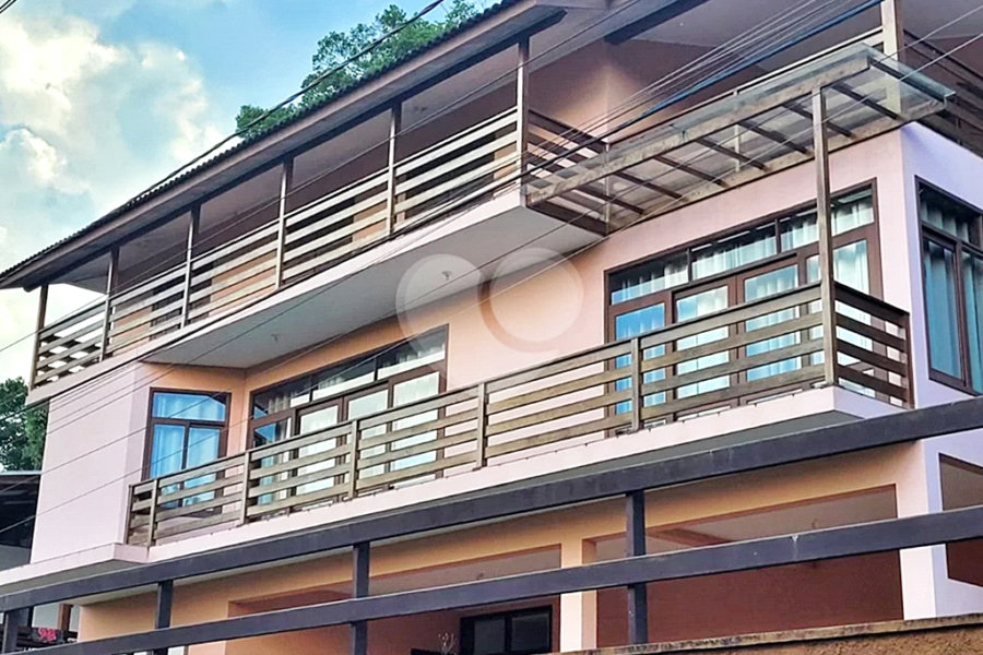Casa à venda ou para alugar com 7 quartos, sendo 5 suítes, no condomínio Sausalito, Mairiporã - SP