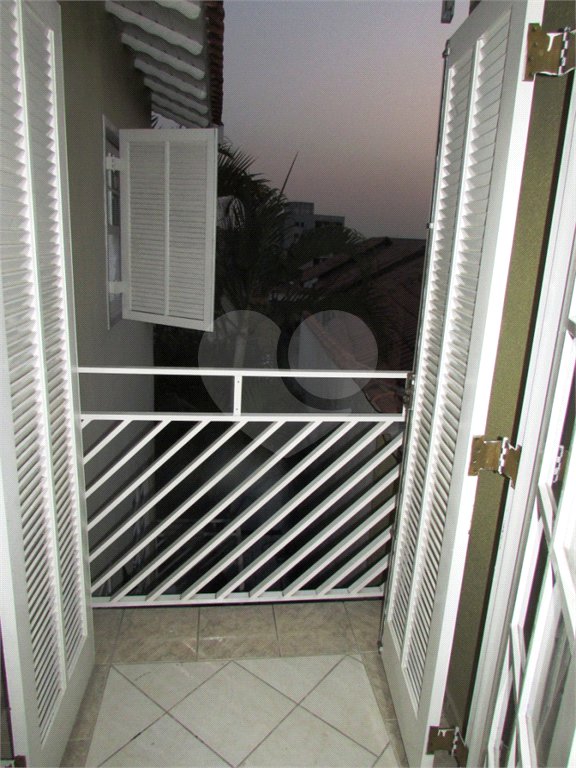 Sobrado à venda com 3 quartos, sendo 1 suíte, em Vila Maria Alta, São Paulo, SP
