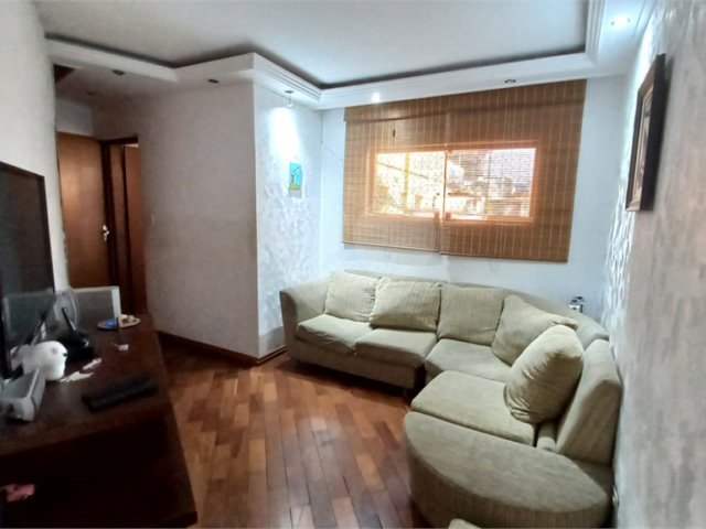 Sobrado à venda com 3 quartos, sendo 1 suíte,  em Tucuruvi, São Paulo, SP