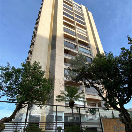 Apartamento à venda com 3 suítes no Centro, Araraquara, SP