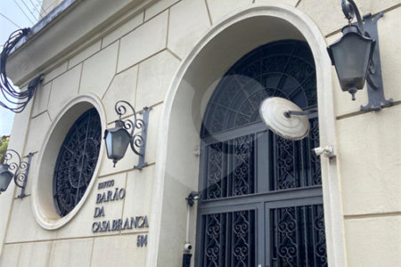 Apartamento à venda com 3 quartos, sendo 1 suíte, no Centro, Santo André, SP
