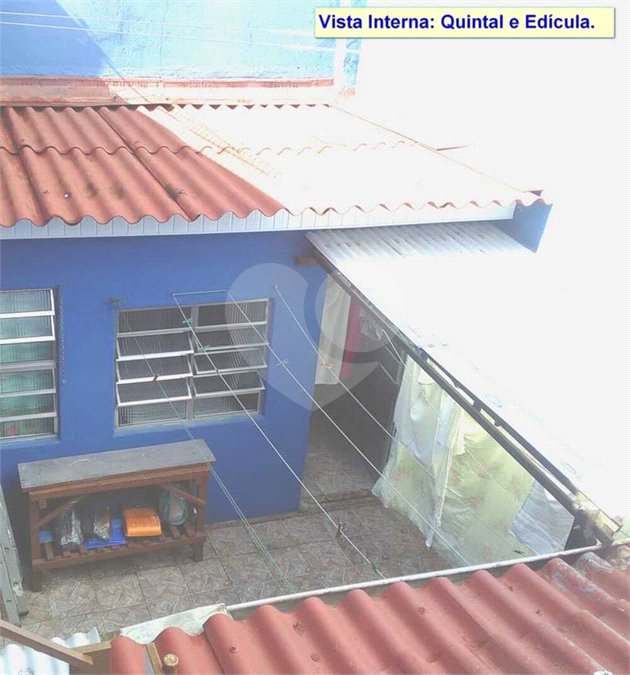Casa à venda com 2 quartos, sendo 1 suíte, em Vila Dom Pedro I, São Paulo, SP