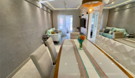 Apartamento à venda com 2 quartos, sendo 1 suíte,  em Tucuruvi, São Paulo, SP